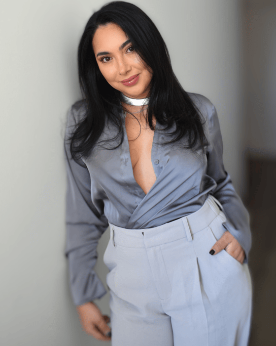 Private Somatic Power Immersion
Conscious BDSM • D/s Dynamics • Erotic Intelligence
@PleasureFWRD by PleasureFWRD