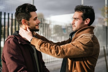 Reignite the Flame (Coaching program for gay couples)