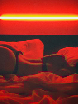 GFE Experience with Milo 🖤