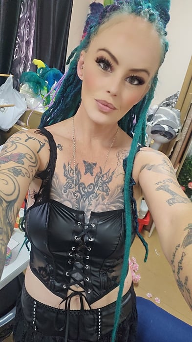 TheValkyrieGoddess Winged Piggys/Platinum Subs by TheValkyrieGoddess