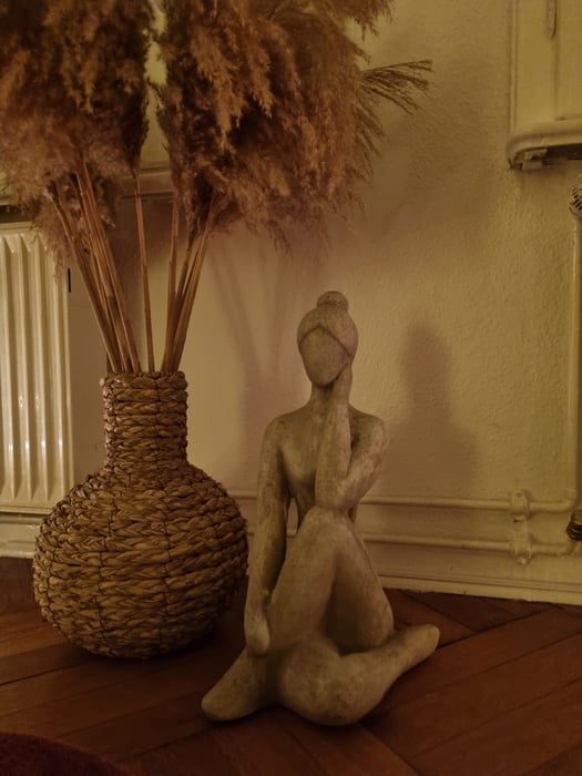 In-Person Deep Tantric Yoni or Lingam massage. by Alexia