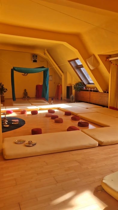 Tempel der Sinne - für alle Geschlechter by jarla