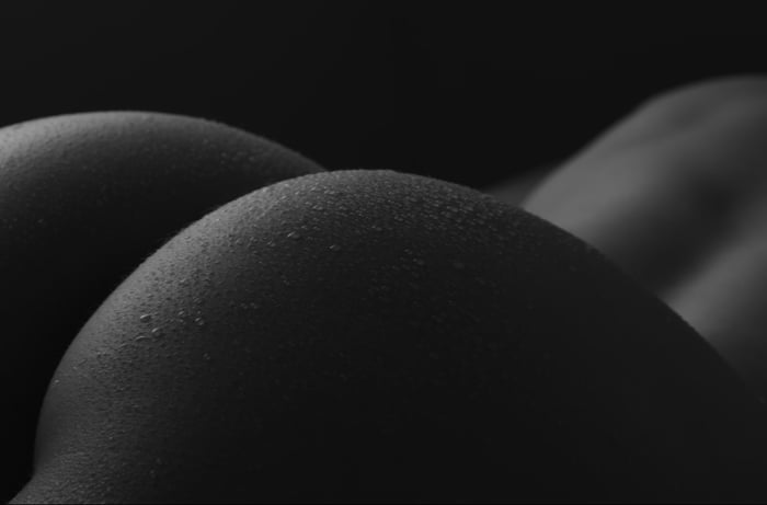 Proper Introduction by giabruni