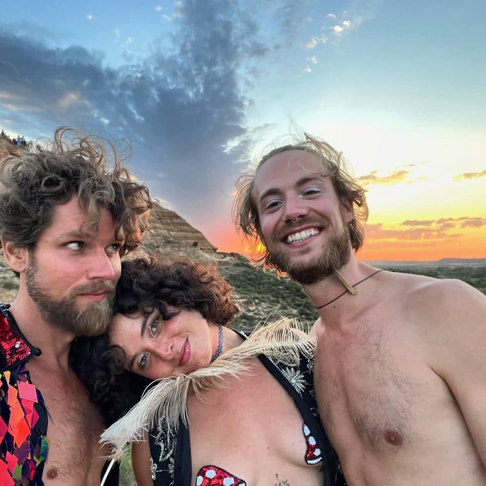 Couples & Ethical non-monogamy sessions by SapphireLeela