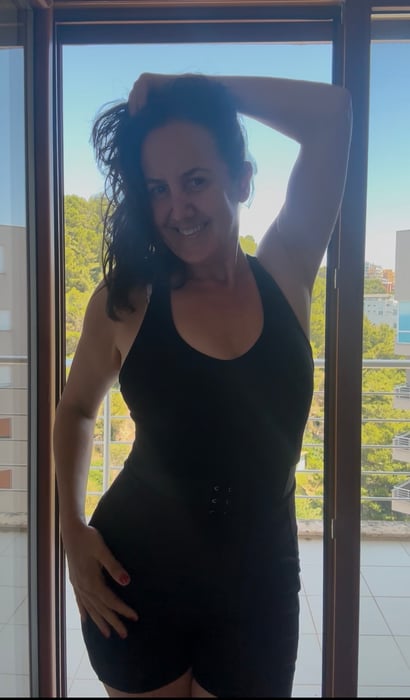 The Dr. Resa Experience: Confidence, Connection & Playful Energy by Drresa