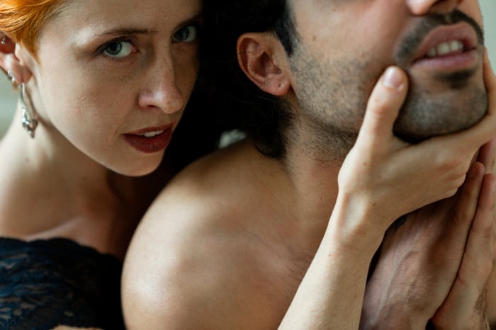 Kink, Domination & BDSM Ritual by thescarletsiren