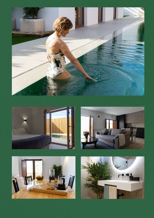 Couples City Immersive Retreat by JulianMarcus