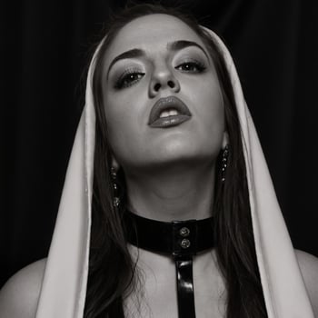 Mentorship for Dominant Women: Leading from the Divine Feminine