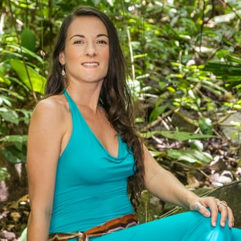 Rachael LionessIbizaCoach