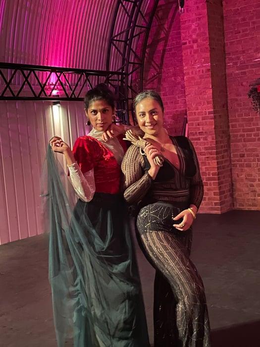 Sensual Arts Facilitator and Sex Coach by Kali