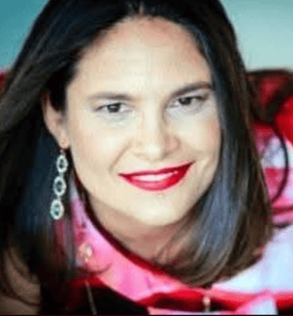 Caroline CarringtonHaywardFetishist