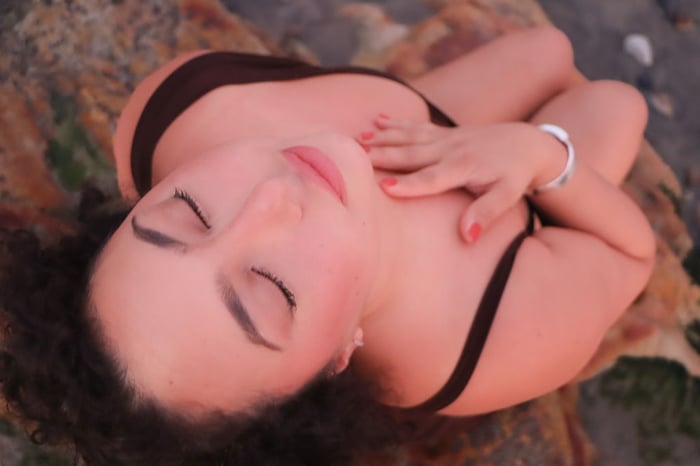 Somatic Sex and Relationship coaching for couples and individuals. by PleasureFWRD