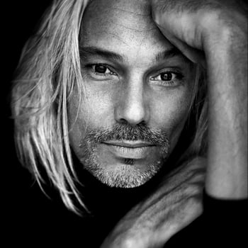 saschavanderwerf Author Berlin Sensuali