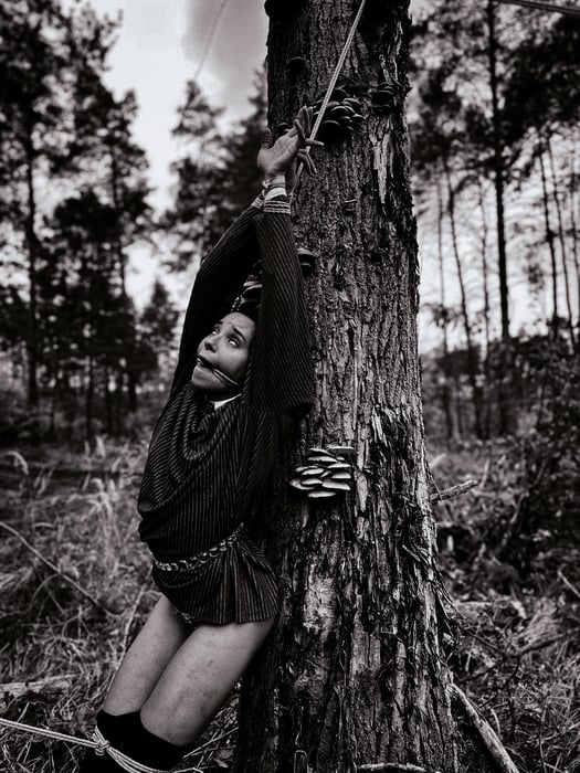 Ritual BD*M
🕯An Erot*c Rite of Passage🕯 by sapieha