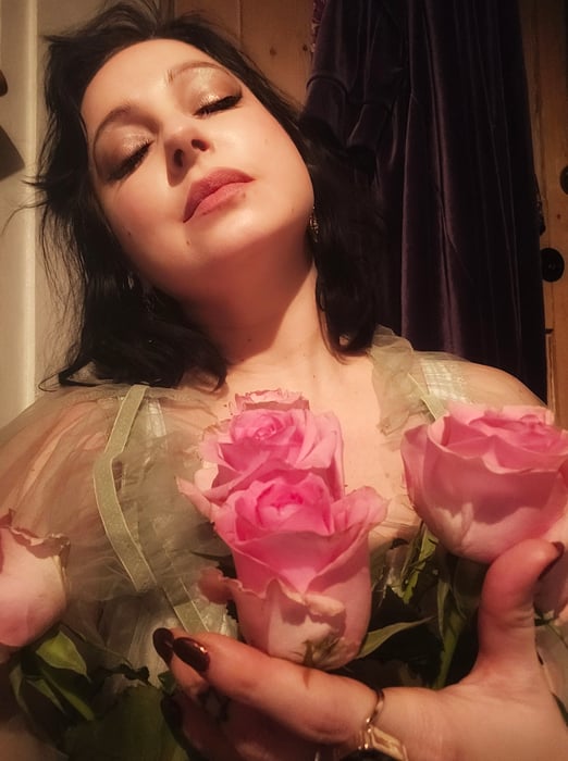 Sensual Illuminations by Thesensualstylist