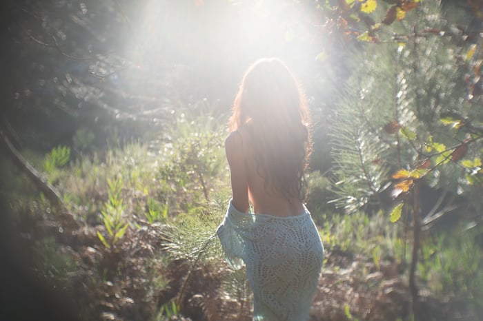 Embodiment Photo Journey by Hikari