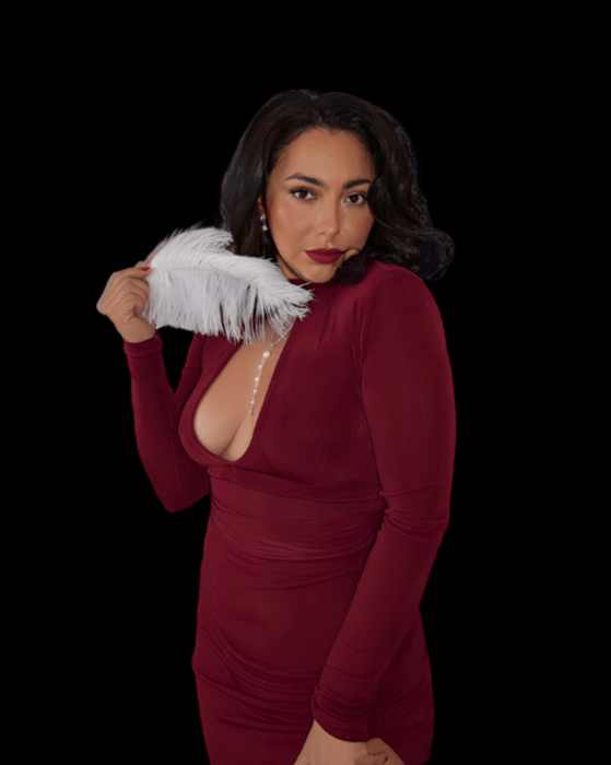 Private Somatic Power Immersion
Conscious BDSM • D/s Dynamics • Erotic Intelligence
@PleasureFWRD by PleasureFWRD