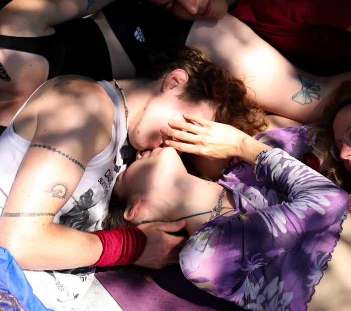 Conscious Play Fest by KatjaAn