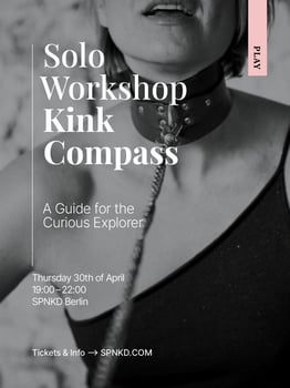 Kink Compass: A Guide for the Curious Explorer