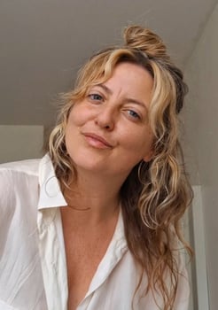 Amy RumboltTorontoArtist