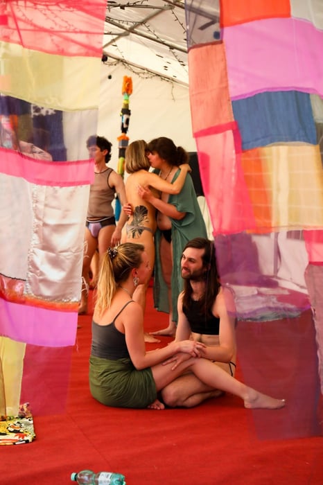 Conscious Play Fest by KatjaAn