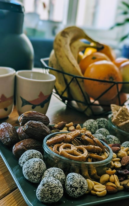 Hands-on Impact Workshop or Session by Vale&Uria