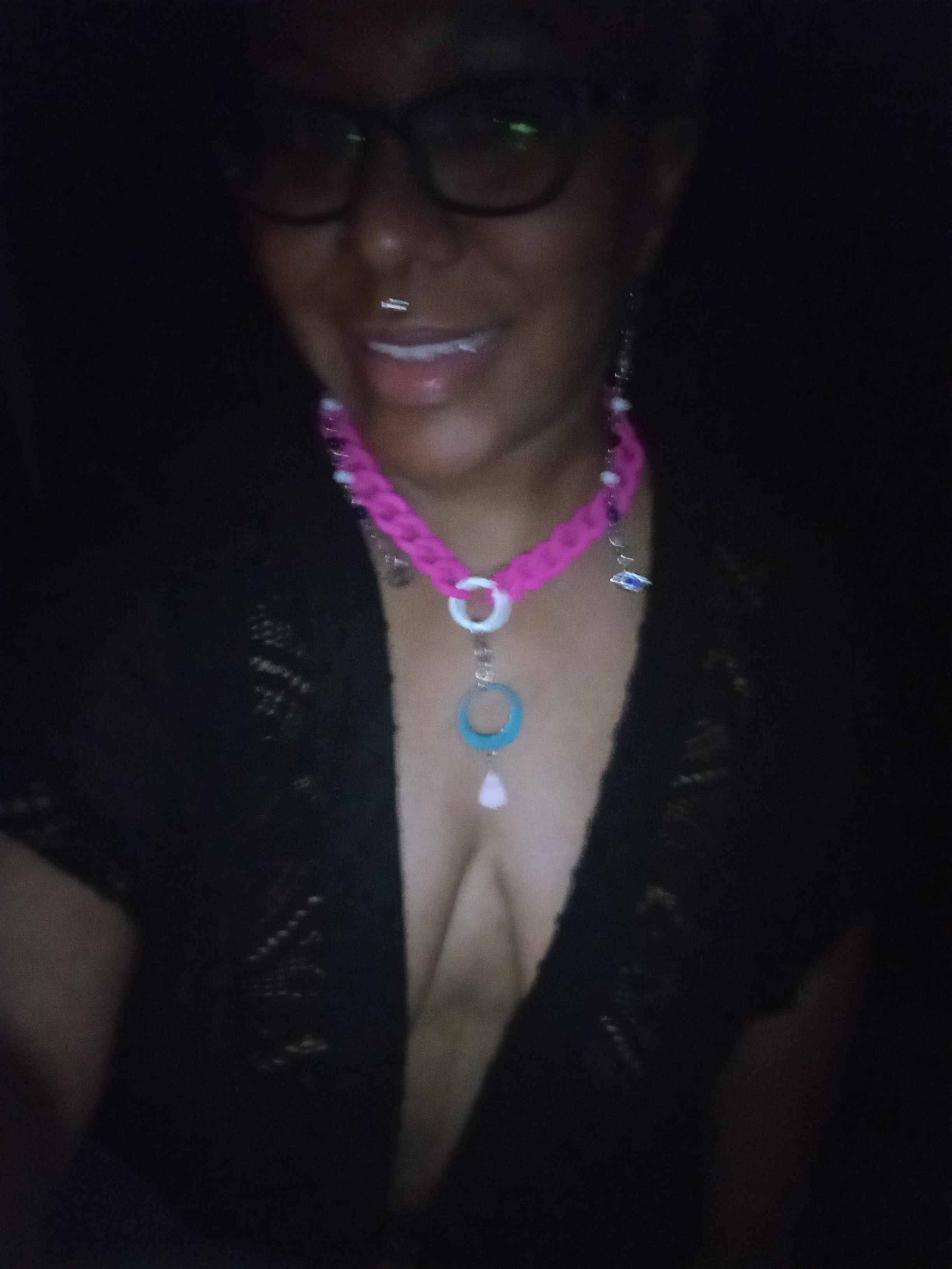 Beautiful Kinkster Atlanta