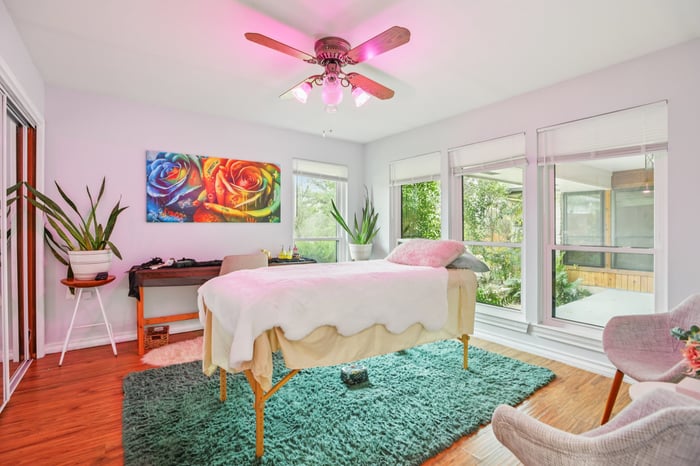 Tantric Energy Bodywork by phenixrose