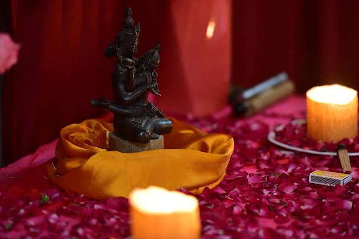 Mann & Woman: Healing Reunion by transforminjourney