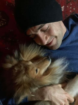 KnottyExperienceStockholmShibari artist