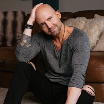 AndreLazarus Author Berlin Sensuali