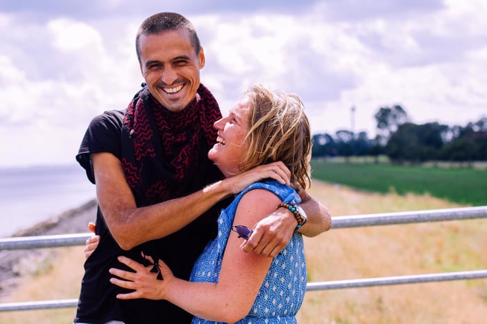 Online body focussed intimacy coaching