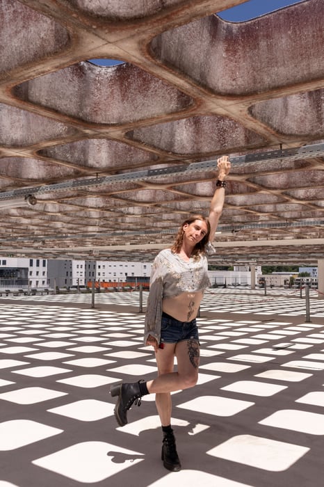 yer monster modelling