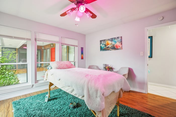 Tantric Energy Bodywork by phenixrose