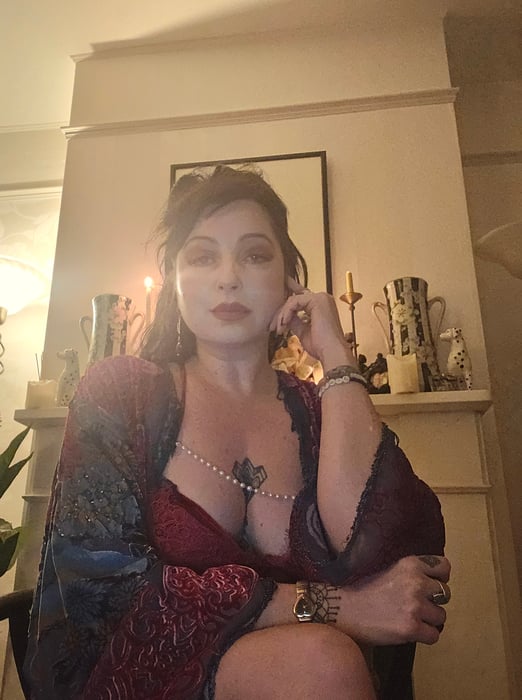 Sensual Illuminations by Thesensualstylist