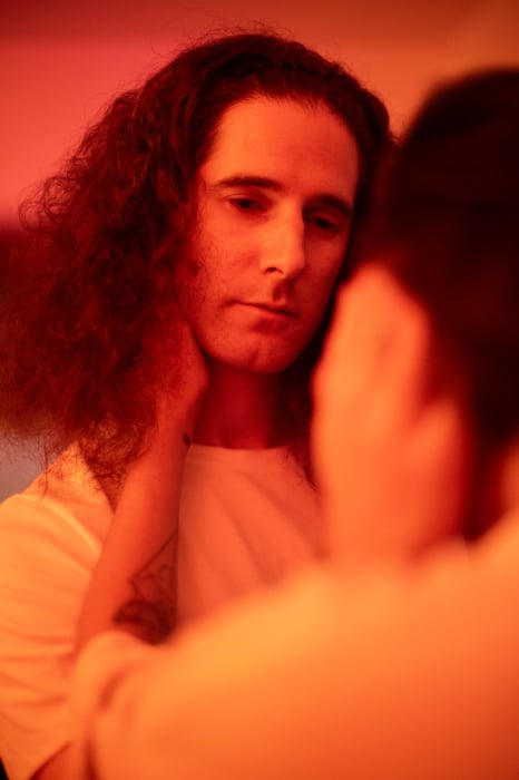 Intimacy and relationship therapy 1:1 by elianegerzelj