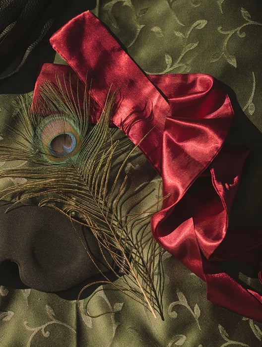 PLAY! Experiential Kink Mentoring