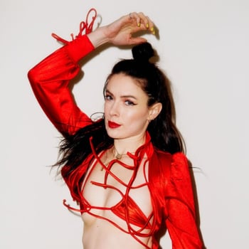 Leo Brooklyn Author Berlin Sensuali