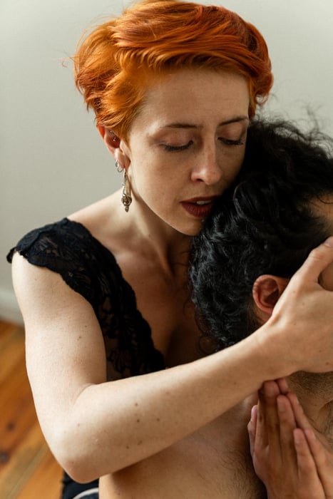 Discovery Call by thescarletsiren