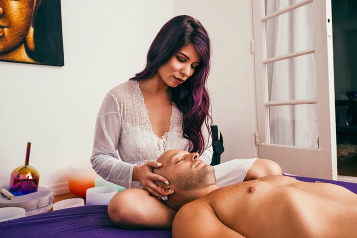 Sensual Awakening Journey by PleasureMuse