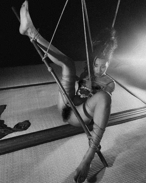 🔥Steamy Ties For Hot Nights🔥 by sapieha