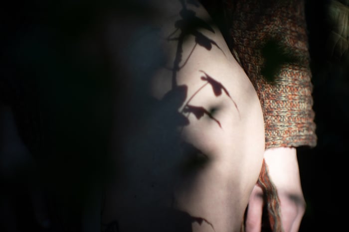 Embodiment Photo Journey by Hikari