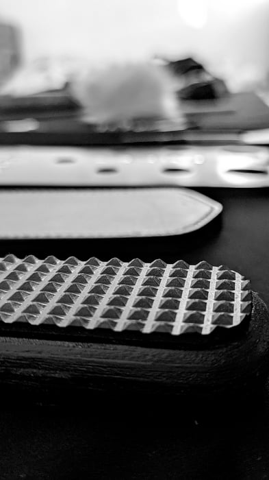 Hands-on Impact Workshop or Session by Vale&Uria