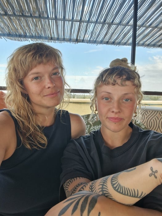 Sensual By Nature by cleoking