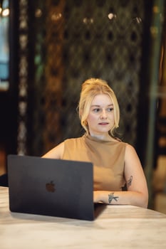 Coaching Single Session Deep Dive