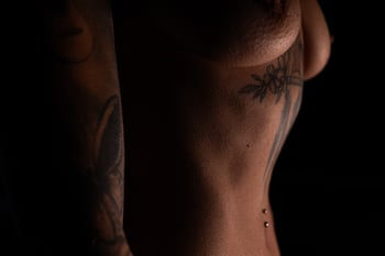 To be seen photography