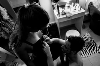 BDSM: A Arte de Dar Ordens 👑