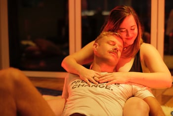 Tantric Connection Experience