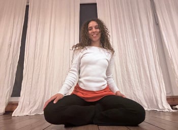 Deep Rest Ceremony - Remembering Stillness (for women/flinta)