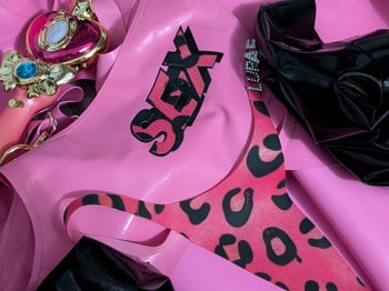 Fetishwear Shopping Guide